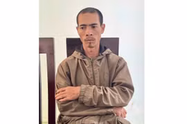 Gia Lai: Kẻ chặt phá vườn cây của người tình lãnh án