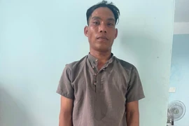 Bắt chồng cũ ra tay sát hại cô giáo ở Kbang