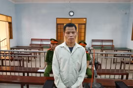 13 năm tù dành cho kẻ hiếp dâm con riêng của vợ hờ 