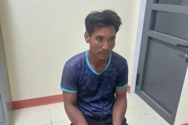 Tạm giam đối tượng hiếp dâm 2 phụ nữ đi rẫy