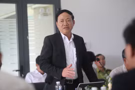 Chủ tịch UBND tỉnh Phạm Anh Tuấn chỉ đạo các đơn vị tháo gỡ vướng mắc cho THACO AGRI