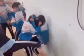 Gia Lai: Làm rõ vụ nữ sinh lớp 7 Trường THCS Tôn Đức Thắng bị đánh hội đồng