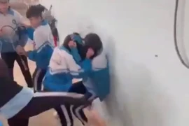 Gia Lai: Làm rõ vụ nữ sinh lớp 7 Trường THCS Tôn Đức Thắng bị đánh hội đồng