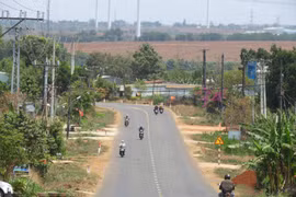 Đảng bộ xã Ia Phìn lãnh đạo thực hiện nhiệm vụ trọng tâm