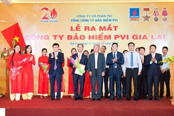 Bố cáo thành lập doanh nghiệp