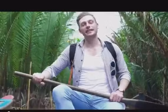 MV "Tết miền Tây" của Kyo York