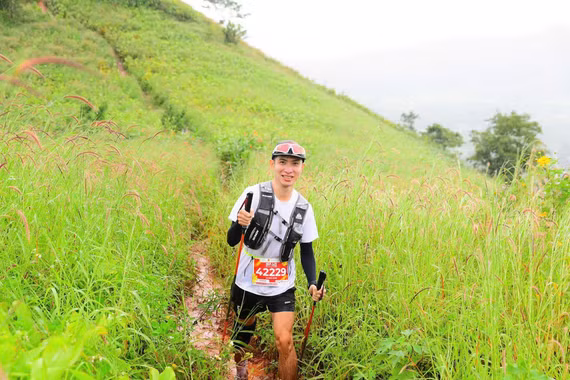 Công bố danh mục vật dụng tham gia Gia Lai City Trail 2026