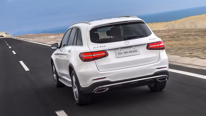 Xe mang nhiều sắc thái khỏe khoắn hơn phiên bản cũ. Ảnh: ST