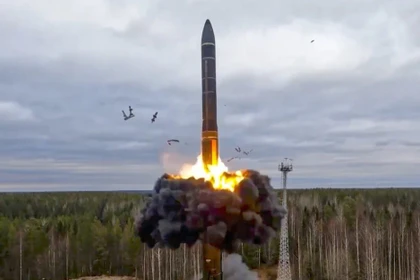 Nga và canh bạc Burevestnik: Tầm bắn không giới hạn, rủi ro không giới hạn