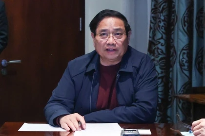 Khẩn trương hỗ trợ các địa phương khu vực miền Trung khắc phục hậu quả lũ lụt