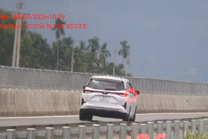 Gần 400 trường hợp vi phạm trên cao tốc qua Quảng Ngãi – Gia Lai sau 10 ngày thông xe.