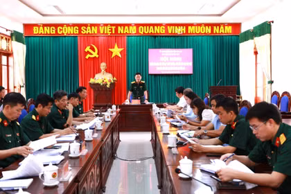 Gia Lai triển khai kế hoạch tuyên truyền, phổ biến pháp luật năm 2026.