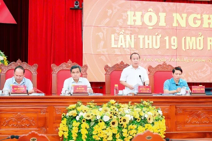 Sau sắp xếp Gia Lai còn 77 đơn vị hành chính cấp xã