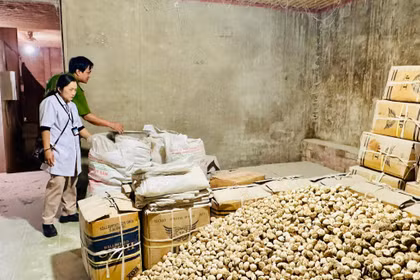 Gia Lai thành lập 3 đoàn kiểm tra liên ngành về an toàn thực phẩm