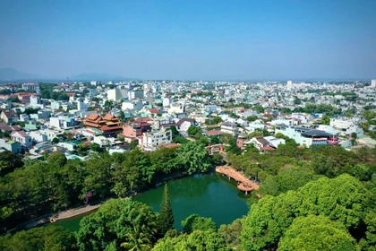 Đảng ủy phường Diên Hồng triển khai chỉ đạo rà soát tiềm năng và lợi thế không gian mới nhằm huy động nguồn lực tổng hợp, tạo bước đột phá trong phát triển kinh tế - xã hội bền vững cho địa phương trong giai đoạn 2026-2031.