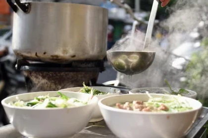 Báo Mỹ CNN vinh danh một món Việt trong top ngon nhất thế giới