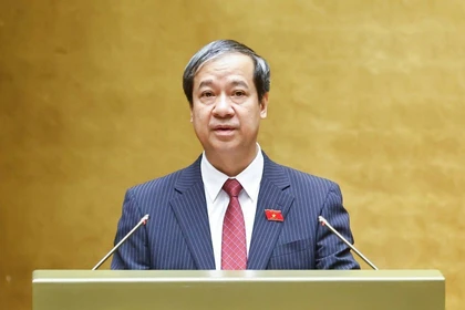 Đề xuất đầu tư hơn 580.000 tỷ đồng hiện đại hóa, nâng cao chất lượng giáo dục