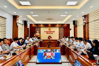 Tập trung các giải pháp phát triển du lịch sau thiên tai