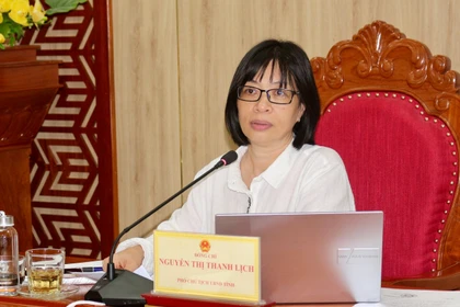 Gia Lai chuẩn bị tốt công tác phục vụ Năm Du lịch quốc gia 2026.