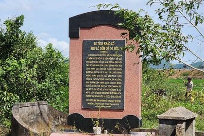 Suy nghĩ từ những lò gốm cổ