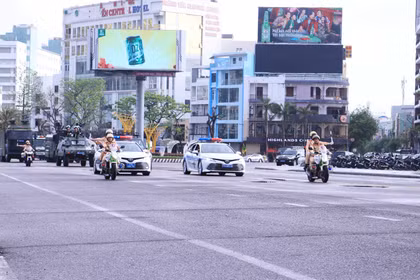Lập nhiều chiến công trong đợt cao điểm tấn công, trấn áp tội phạm