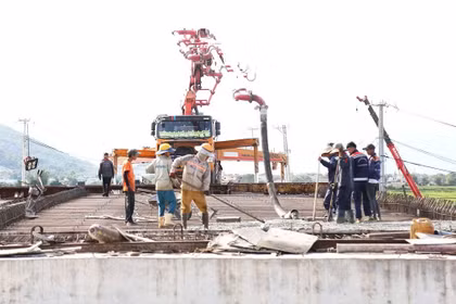 Giải ngân vốn đầu tư công: Thiếu đồng bộ giữa các đơn vị cấp tỉnh