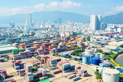 Phó Giáo sư, Tiến sĩ Hồ Thị Thu Hòa: Khát vọng đưa logistics Gia Lai “vươn ra biển lớn”