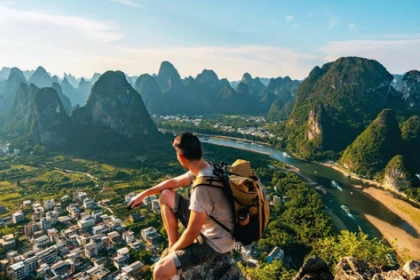 Một điểm đến ở Trung Quốc miễn visa cho du khách Việt từ tháng 4