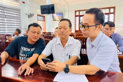 “Bình dân học vụ số” từng bước đi vào đời sống