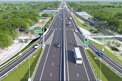 Thủ tướng Chính phủ yêu cầu đẩy nhanh tiến độ hoàn thành các dự án chào mừng Đại hội Đảng XIV