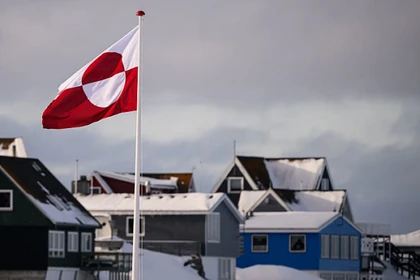 Mỹ và Đan Mạch nhất trí sớm nối lại đàm phán về vấn đề Greenland