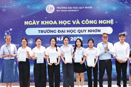 Phát triển nguồn nhân lực chất lượng cao: Gia Lai tự tin bước vào kỷ nguyên mới