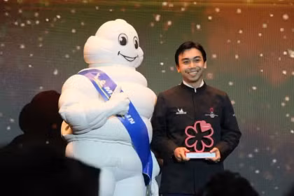 Michelin Guide tôn vinh các cơ sở ăn uống của ẩm thực Việt Nam 2026 vào tháng 6