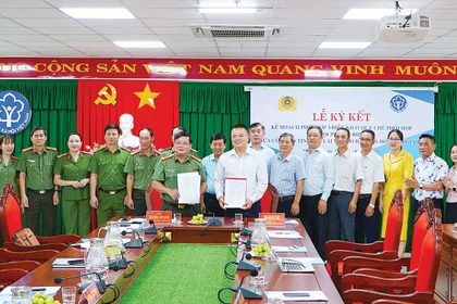 Sẽ đề nghị khởi tố đơn vị chậm đóng BHXH kéo dài