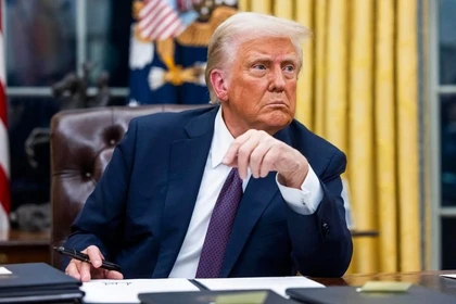 Mỹ đề xuất Trung Quốc về đàm phán ổn định chiến lược