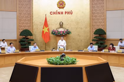 Bãi bỏ 184 thủ tục hành chính, 890 điều kiện kinh doanh.