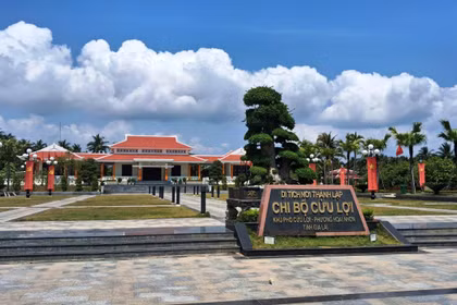 Gia Lai đánh thức nguồn lực văn hóa cho phát triển.