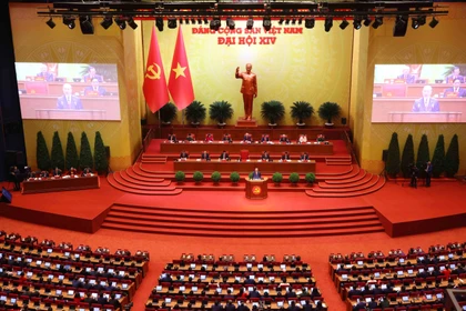 Ánh sáng Đại hội II trong tầm nhìn Đại hội XIV của Đảng.