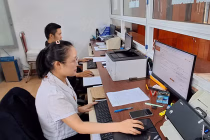 Gia Lai: Cán bộ người dân tộc thiểu số chiếm tỷ lệ tối thiểu từ 5-10% tổng biên chế được giao ở cấp tỉnh
