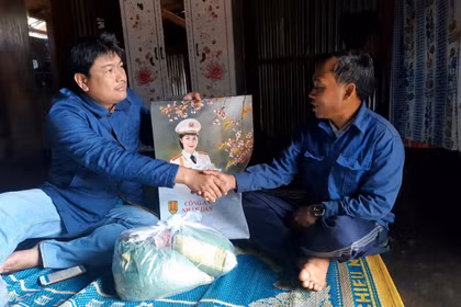 Bài học từ cuộc đấu tranh với “Bahnar Đêga Kon Kông”.