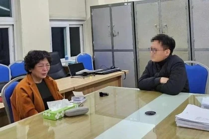 Truy tố cựu Chủ tịch Tập đoàn Sen Tài Thu lừa đảo chiếm đoạt hơn 757 tỷ đồng