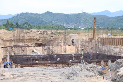 Ưu tiên đầu tư hạ tầng thủy lợi, cấp nước sạch nông thôn