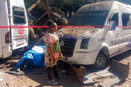 Đánh bom ở Colombia, hơn 50 người thương vong