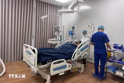 Khắc phục hậu quả vụ tai nạn giao thông đường thủy tại Phú Quốc