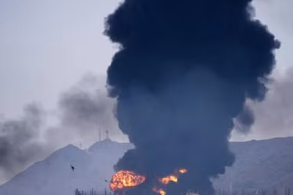 Nỗi lo của Mỹ khi Iran "ẩn mình" sau lệnh ngừng bắn