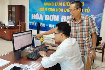 Quy định mới tạo thuận lợi cho người nộp thuế