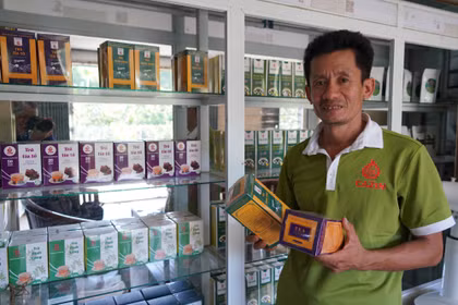 Nhãn điện tử trong quản lý sản phẩm, hàng hóa: Nâng cao tính minh bạch, thúc đẩy chuyển đổi số