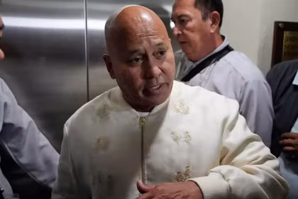 Philippines phát lệnh bắt giữ Thượng nghị sỹ bị ICC truy nã