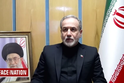 Iran công bố 5 quốc gia thân thiện được phép đi qua eo biển Hormuz