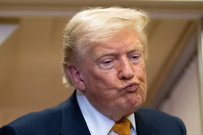 Ông Trump bị cáo buộc muốn can thiệp bầu cử giữa kỳ